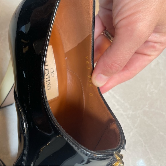 Vintage Valentino Size 38 - Picture 6 of 8